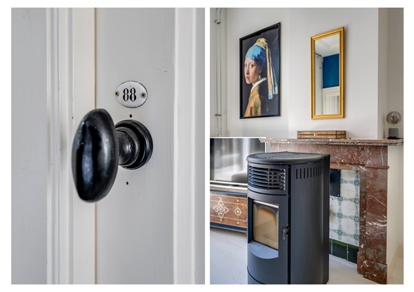 Medium property photo - Hoofdstraat 76, 5121 JG Rijen